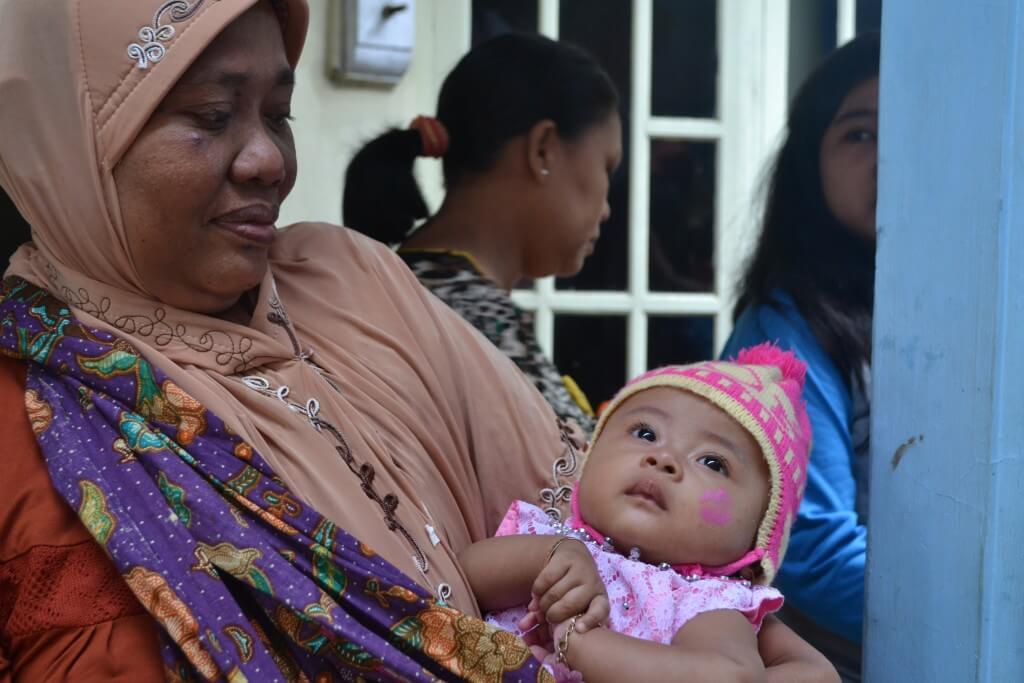 Pencatatan Kelahiran Anak Upaya Menguatkan Hak Anak dalam Pemerintahan Desa
