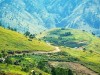 Mengenal Pusuk Buhit, Gunung Sakral yang Terlihat Eksotis di Samosir