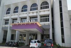 Hotel Istana Bandung