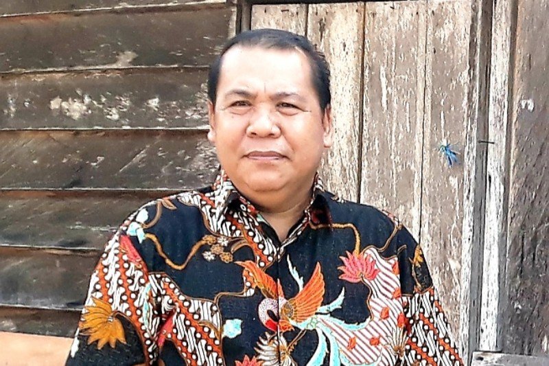 Legislator DPRD Gunung Mas Soroti Hal Ini Agar Dana Desa 2019 Cair