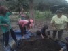 Ayo Bertani Bersama KRPL Desa Pancur Jaya