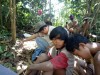 Masyarakat Adat Banai Dharmasraya Hibahkan Lahan Kebun bagi Suku Anak Dalam
