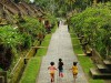 Panglipuran, Desa Terbersih di Dunia yang Juga Anti Poligami