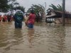 Tiga Kampung di Kabupaten Bekasi Masih Terisolir Akibat Banjir