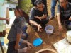 Tantangan Bertani Organik di Desa Linggamukti